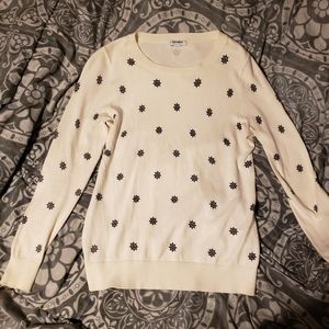 Old Navy Nautical Sweatshirt